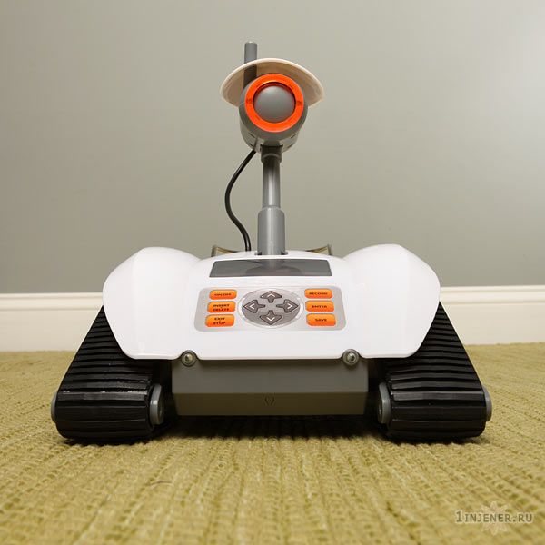 Робот для детей(38.11 Kb)